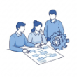 icon architecture workgroup