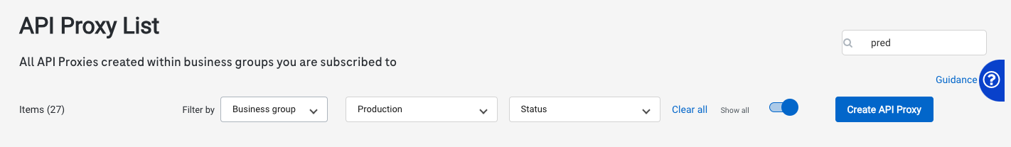 proxify cert 1